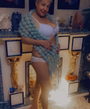 Проститутка Ольга