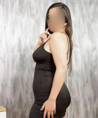 Проститутка Яромира