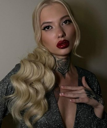 Проститутка Екатерина