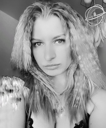 Проститутка Александра