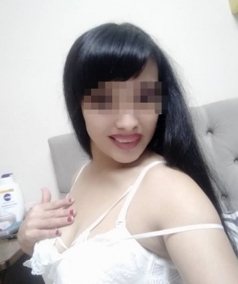 Проститутка Эльжбета