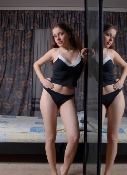 Проститутка Стефания