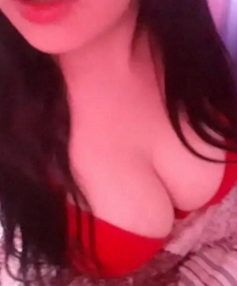 Проститутка Анечка