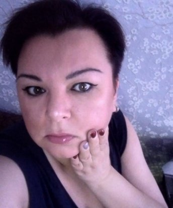 Проститутка Катюшенька